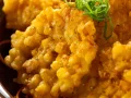 Corn Tempur