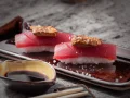 Tuna & Foie Gras (2un)